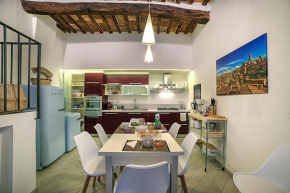 Cozy Apartment in the heart of Siena